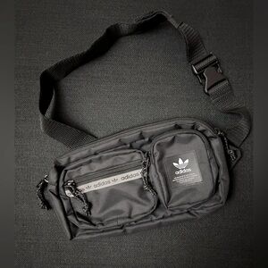 Adidas Originals Rectangle Crossbody